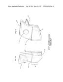 Skin Stapler with Components Optimized for Construction with Plant Based     Materials diagram and image