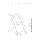 Skin Stapler with Components Optimized for Construction with Plant Based     Materials diagram and image