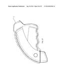 Skin Stapler with Components Optimized for Construction with Plant Based     Materials diagram and image