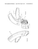 Skin Stapler with Components Optimized for Construction with Plant Based     Materials diagram and image