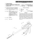 INTERCHANGEABLE SHAFT ASSEMBLIES FOR USE WITH A SURGICAL INSTRUMENT diagram and image