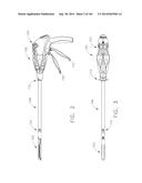 INTERCHANGEABLE SHAFT ASSEMBLIES FOR USE WITH A SURGICAL INSTRUMENT diagram and image