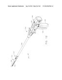 INTERCHANGEABLE SHAFT ASSEMBLIES FOR USE WITH A SURGICAL INSTRUMENT diagram and image