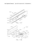 INTERCHANGEABLE SHAFT ASSEMBLIES FOR USE WITH A SURGICAL INSTRUMENT diagram and image