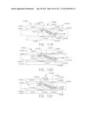 INTERCHANGEABLE SHAFT ASSEMBLIES FOR USE WITH A SURGICAL INSTRUMENT diagram and image