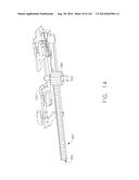 INTERCHANGEABLE SHAFT ASSEMBLIES FOR USE WITH A SURGICAL INSTRUMENT diagram and image