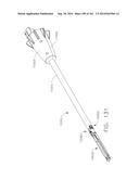 INTERCHANGEABLE SHAFT ASSEMBLIES FOR USE WITH A SURGICAL INSTRUMENT diagram and image