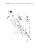 INTERCHANGEABLE SHAFT ASSEMBLIES FOR USE WITH A SURGICAL INSTRUMENT diagram and image