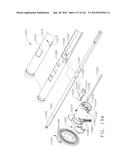 INTERCHANGEABLE SHAFT ASSEMBLIES FOR USE WITH A SURGICAL INSTRUMENT diagram and image