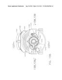 INTERCHANGEABLE SHAFT ASSEMBLIES FOR USE WITH A SURGICAL INSTRUMENT diagram and image