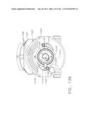 INTERCHANGEABLE SHAFT ASSEMBLIES FOR USE WITH A SURGICAL INSTRUMENT diagram and image