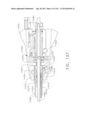 INTERCHANGEABLE SHAFT ASSEMBLIES FOR USE WITH A SURGICAL INSTRUMENT diagram and image