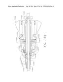 INTERCHANGEABLE SHAFT ASSEMBLIES FOR USE WITH A SURGICAL INSTRUMENT diagram and image