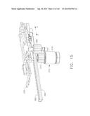 INTERCHANGEABLE SHAFT ASSEMBLIES FOR USE WITH A SURGICAL INSTRUMENT diagram and image