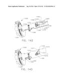 INTERCHANGEABLE SHAFT ASSEMBLIES FOR USE WITH A SURGICAL INSTRUMENT diagram and image