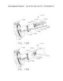 INTERCHANGEABLE SHAFT ASSEMBLIES FOR USE WITH A SURGICAL INSTRUMENT diagram and image