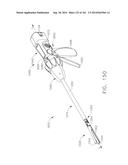 INTERCHANGEABLE SHAFT ASSEMBLIES FOR USE WITH A SURGICAL INSTRUMENT diagram and image