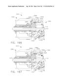 INTERCHANGEABLE SHAFT ASSEMBLIES FOR USE WITH A SURGICAL INSTRUMENT diagram and image