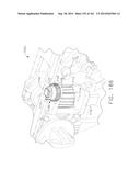 INTERCHANGEABLE SHAFT ASSEMBLIES FOR USE WITH A SURGICAL INSTRUMENT diagram and image