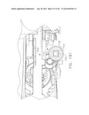 INTERCHANGEABLE SHAFT ASSEMBLIES FOR USE WITH A SURGICAL INSTRUMENT diagram and image