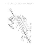 INTERCHANGEABLE SHAFT ASSEMBLIES FOR USE WITH A SURGICAL INSTRUMENT diagram and image