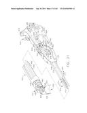 INTERCHANGEABLE SHAFT ASSEMBLIES FOR USE WITH A SURGICAL INSTRUMENT diagram and image