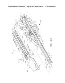 INTERCHANGEABLE SHAFT ASSEMBLIES FOR USE WITH A SURGICAL INSTRUMENT diagram and image