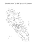 INTERCHANGEABLE SHAFT ASSEMBLIES FOR USE WITH A SURGICAL INSTRUMENT diagram and image