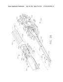 INTERCHANGEABLE SHAFT ASSEMBLIES FOR USE WITH A SURGICAL INSTRUMENT diagram and image