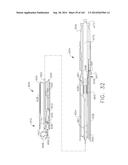 INTERCHANGEABLE SHAFT ASSEMBLIES FOR USE WITH A SURGICAL INSTRUMENT diagram and image