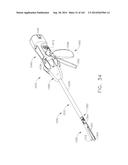 INTERCHANGEABLE SHAFT ASSEMBLIES FOR USE WITH A SURGICAL INSTRUMENT diagram and image