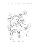 INTERCHANGEABLE SHAFT ASSEMBLIES FOR USE WITH A SURGICAL INSTRUMENT diagram and image