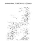 INTERCHANGEABLE SHAFT ASSEMBLIES FOR USE WITH A SURGICAL INSTRUMENT diagram and image