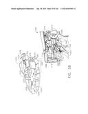 INTERCHANGEABLE SHAFT ASSEMBLIES FOR USE WITH A SURGICAL INSTRUMENT diagram and image