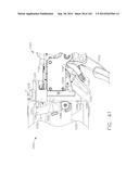 INTERCHANGEABLE SHAFT ASSEMBLIES FOR USE WITH A SURGICAL INSTRUMENT diagram and image