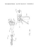 INTERCHANGEABLE SHAFT ASSEMBLIES FOR USE WITH A SURGICAL INSTRUMENT diagram and image