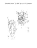 INTERCHANGEABLE SHAFT ASSEMBLIES FOR USE WITH A SURGICAL INSTRUMENT diagram and image