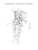 INTERCHANGEABLE SHAFT ASSEMBLIES FOR USE WITH A SURGICAL INSTRUMENT diagram and image