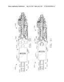 INTERCHANGEABLE SHAFT ASSEMBLIES FOR USE WITH A SURGICAL INSTRUMENT diagram and image