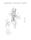 INTERCHANGEABLE SHAFT ASSEMBLIES FOR USE WITH A SURGICAL INSTRUMENT diagram and image