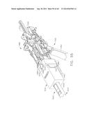 INTERCHANGEABLE SHAFT ASSEMBLIES FOR USE WITH A SURGICAL INSTRUMENT diagram and image