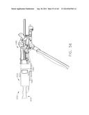 INTERCHANGEABLE SHAFT ASSEMBLIES FOR USE WITH A SURGICAL INSTRUMENT diagram and image