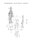 INTERCHANGEABLE SHAFT ASSEMBLIES FOR USE WITH A SURGICAL INSTRUMENT diagram and image