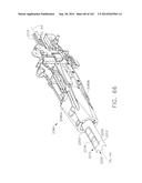 INTERCHANGEABLE SHAFT ASSEMBLIES FOR USE WITH A SURGICAL INSTRUMENT diagram and image