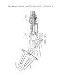 INTERCHANGEABLE SHAFT ASSEMBLIES FOR USE WITH A SURGICAL INSTRUMENT diagram and image