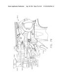 INTERCHANGEABLE SHAFT ASSEMBLIES FOR USE WITH A SURGICAL INSTRUMENT diagram and image