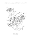 INTERCHANGEABLE SHAFT ASSEMBLIES FOR USE WITH A SURGICAL INSTRUMENT diagram and image