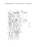 INTERCHANGEABLE SHAFT ASSEMBLIES FOR USE WITH A SURGICAL INSTRUMENT diagram and image