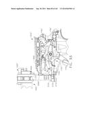 INTERCHANGEABLE SHAFT ASSEMBLIES FOR USE WITH A SURGICAL INSTRUMENT diagram and image