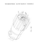 INTERCHANGEABLE SHAFT ASSEMBLIES FOR USE WITH A SURGICAL INSTRUMENT diagram and image